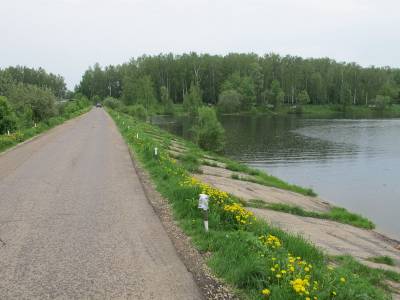 Участок в рассрочку в Подмосковье, Александрово