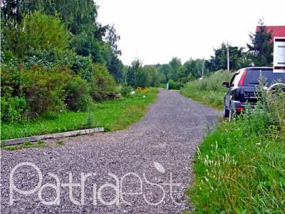 Элитные дачи в Подмосковье, Востряково