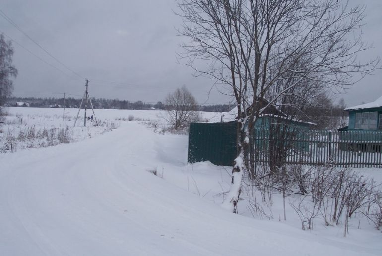 Земля в районе Истринский, Лисавино