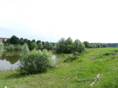 Дача в Электрогорске, Обнинск