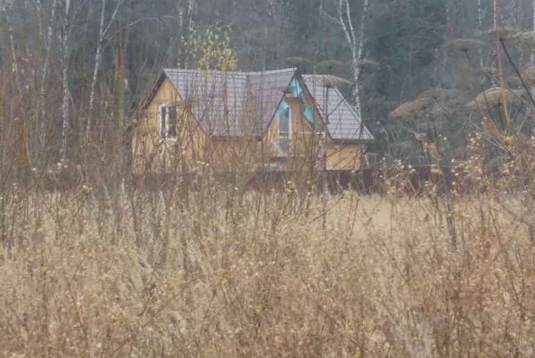 Земля в Подмосковье, Агрогородок