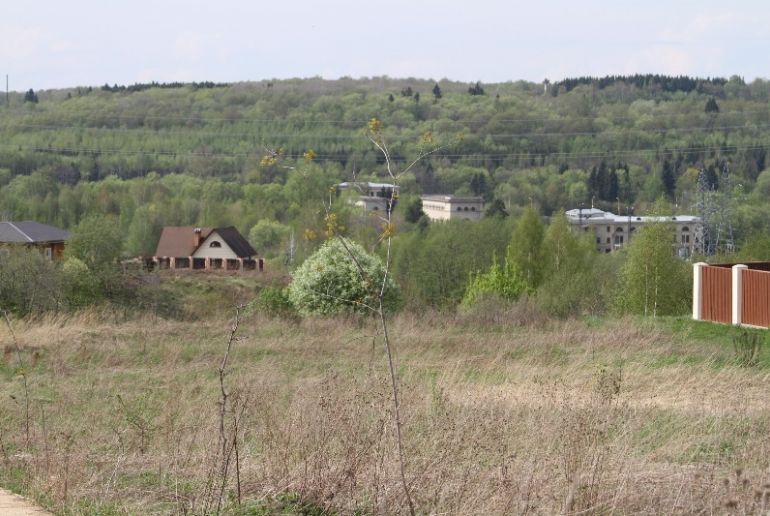 Земля в районе Дмитровский, Игнатово