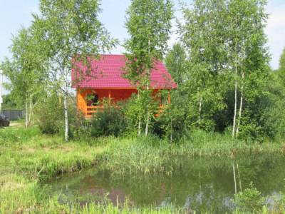 Дача в Электрогорске, Обнинск