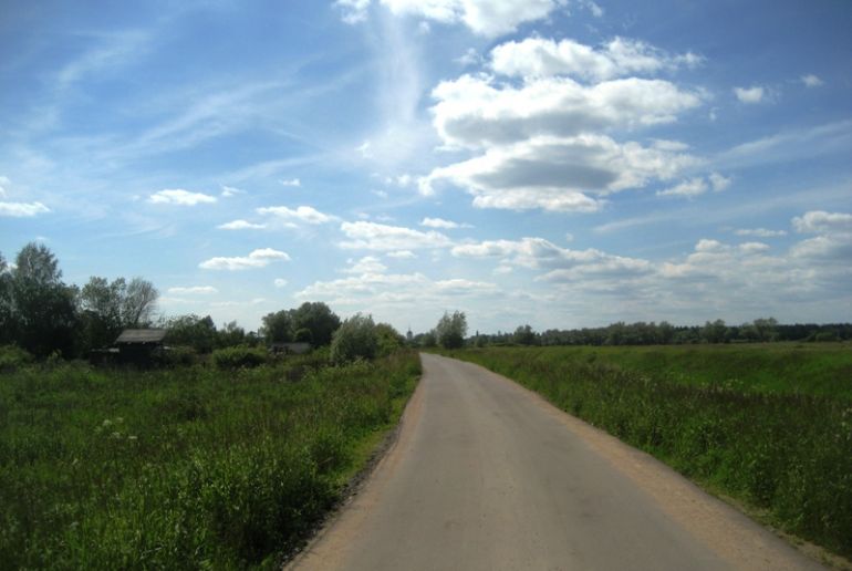 Земля в районе Дмитровский, Куликово