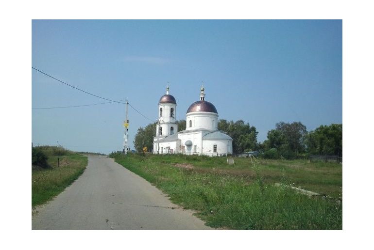 Земля в районе Подольский, Сатино озеро