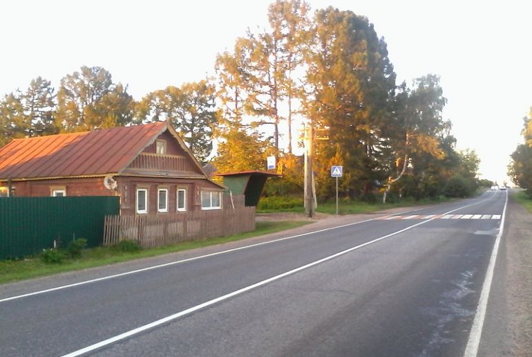 Земля в районе Дмитровский, Трехденево