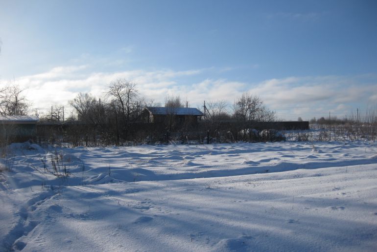 Земля в районе Дмитровский, Рогачево