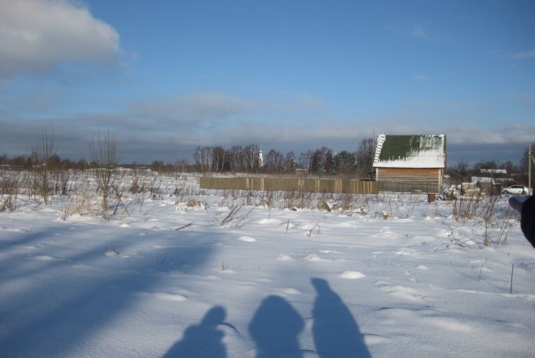 Земля в районе Дмитровский, Рогачево