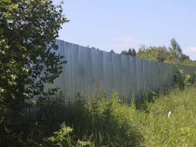 Участок Городской округ Электрогорск, Талдомский район, д.Наговицыно