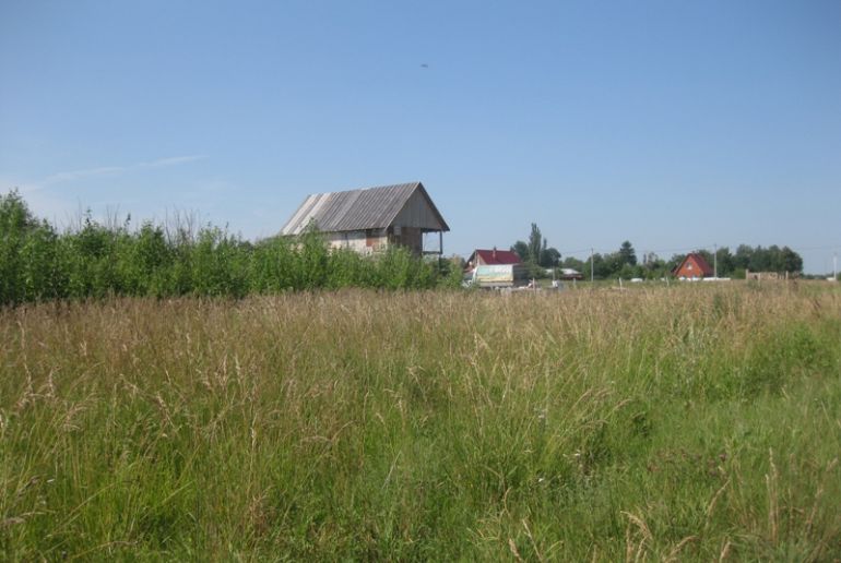 Земля в районе Дмитровский, Васнево