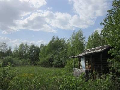 Участок Городской округ Электрогорск, Талдомский район,СНТ Земляне