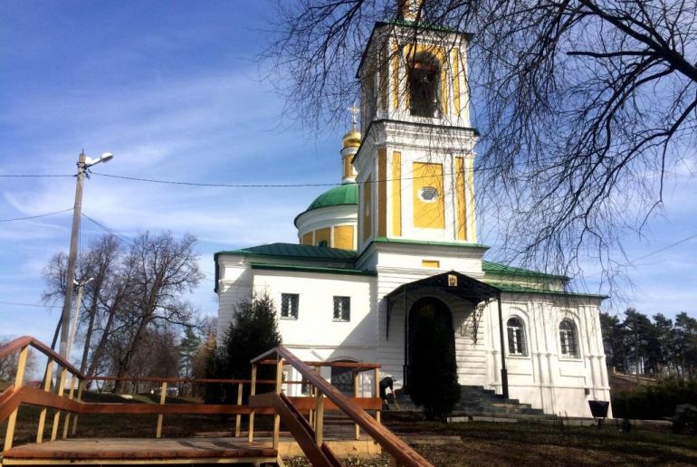 Таунхаус в Подмосковье, Чехов 100м2