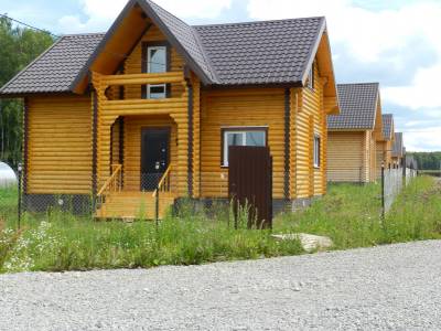 Недвижимость Московская область дом в деревне, д. Городня