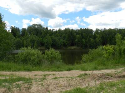 Дома во Фрязино купить пмж, Городня