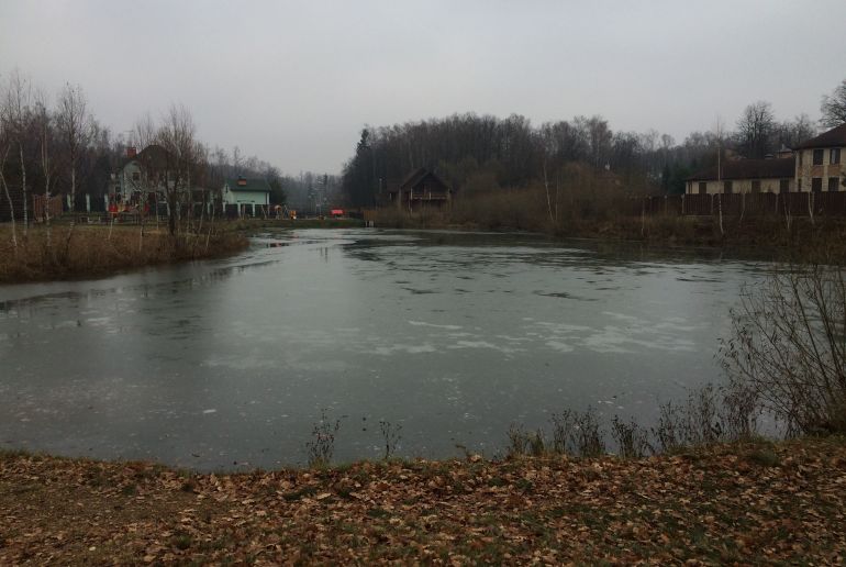 Земля в районе Наро-Фоминский, Софьино