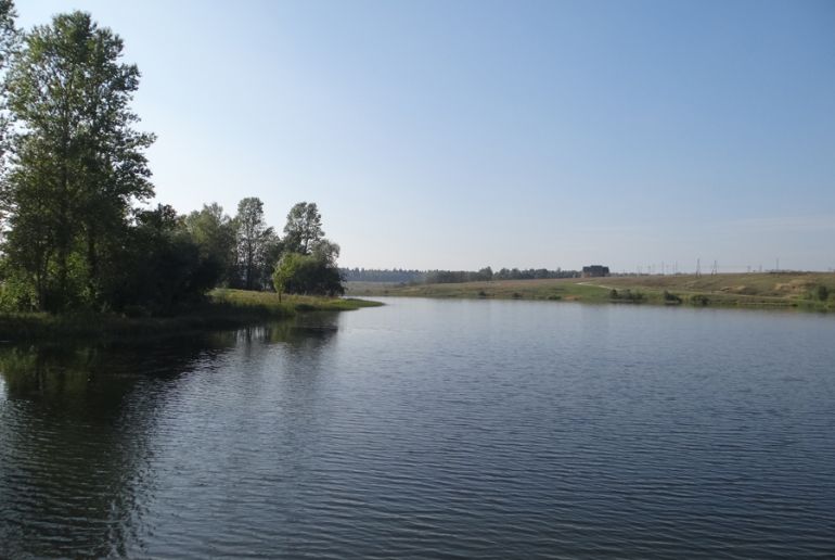 Земля в Подмосковье, Селинское