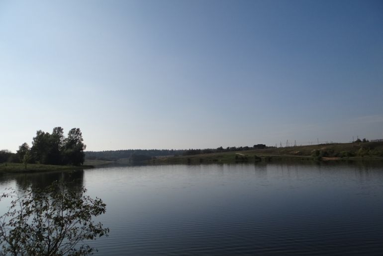 Земля в Подмосковье, Селинское