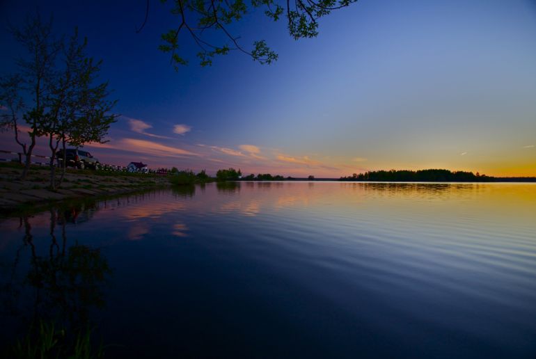 Земля в Подмосковье, Филино