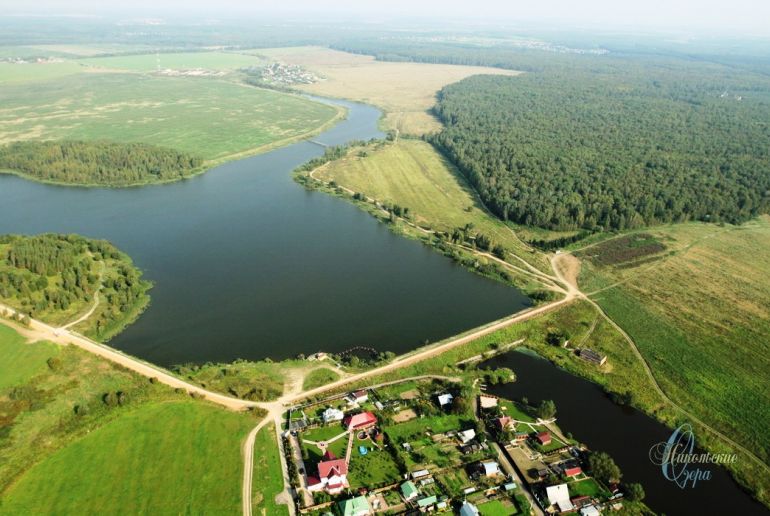 Земля в Подмосковье, Филино