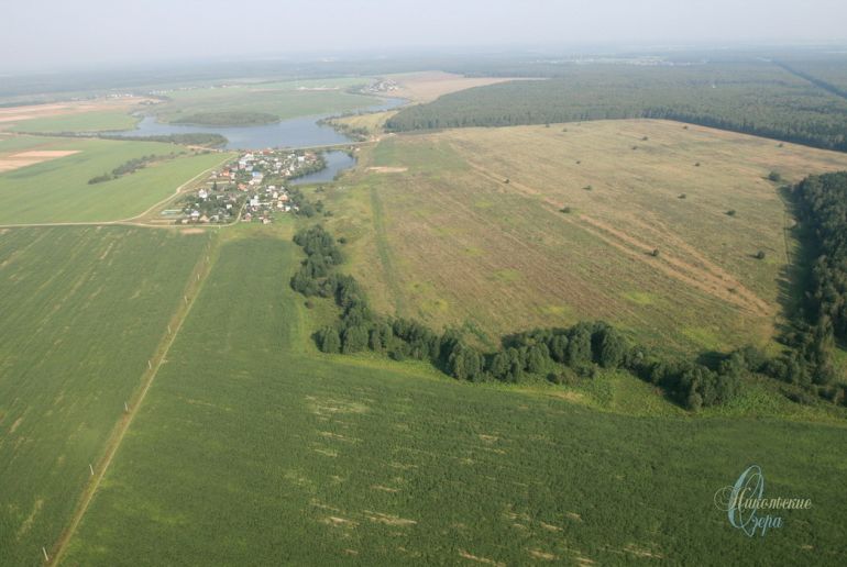 Земля в Подмосковье, Филино