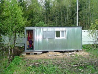 Участок Городской округ Орехово-Зуево, Ольховик