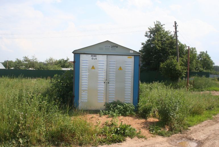 Земля в районе Солнечногорский, Лунево