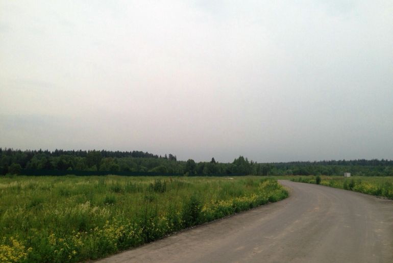 Земля в районе Наро-Фоминский, Селятино