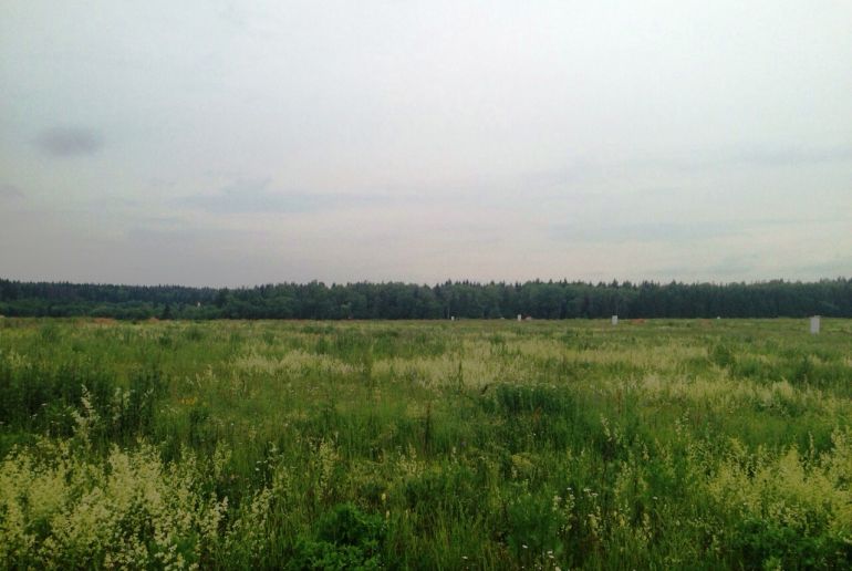 Земля в районе Наро-Фоминский, Селятино