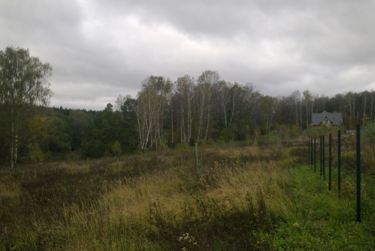 Земля в районе Ступинский, Петрово