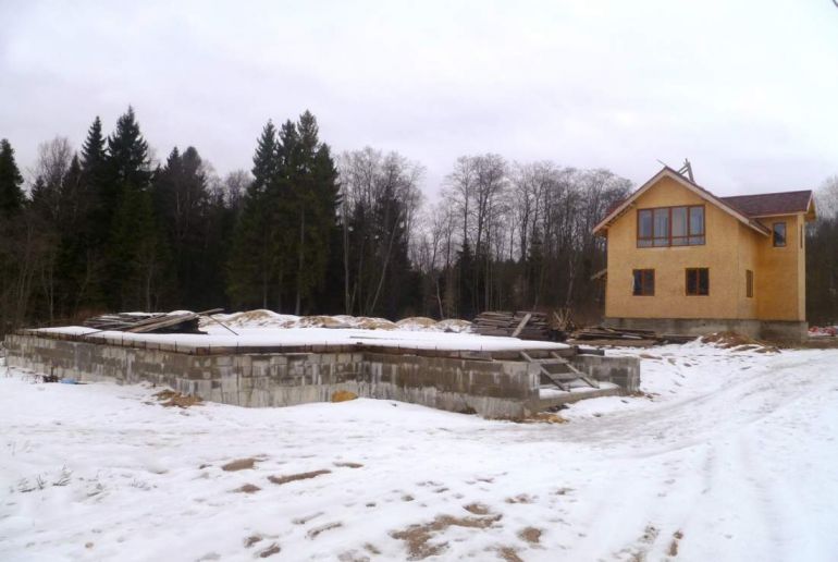 Земля в районе Талдомский, Вербилки