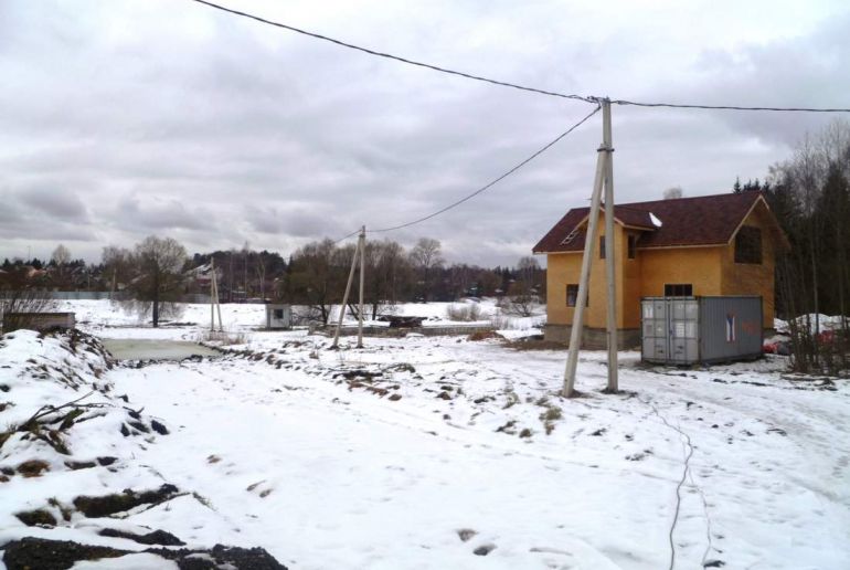 Земля в районе Талдомский, Вербилки