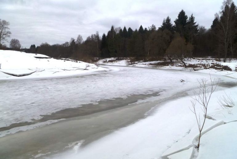 Земля в районе Талдомский, Вербилки