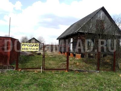 Дача в ближайшем Подмосковье, Пантелеево