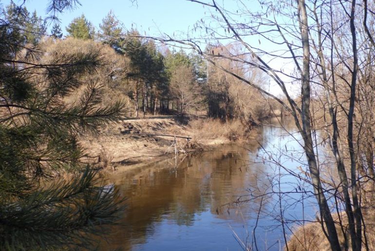 Земля в районе Дмитровский, Междуречье