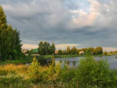 Участок в рассрочку в Подмосковье, Жуково