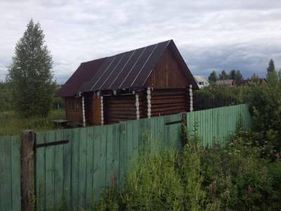 Участок Городской округ Орехово-Зуево, Мечта