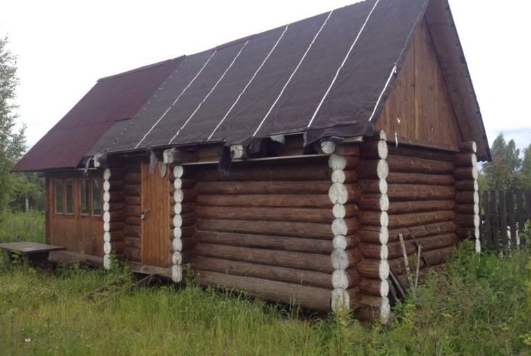 Земля в районе Талдомский, Мечта