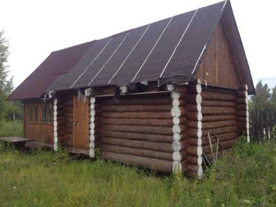 Участок Городской округ Электрогорск, Мечта