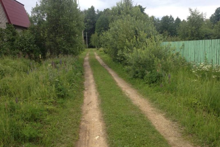 Земля в районе Талдомский, Мечта