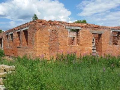 Дача в Электрогорске, Завязово