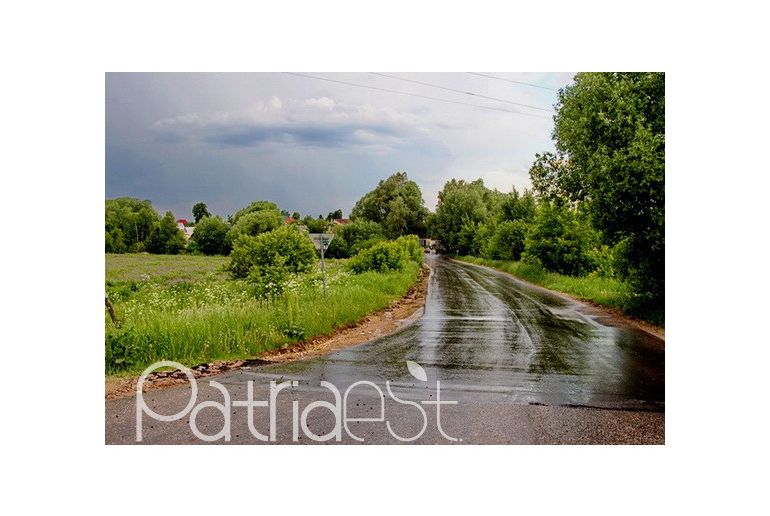 Земля в районе Раменский, Каменное Тяжино