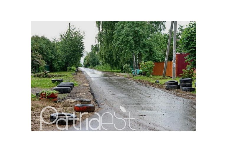 Земля в районе Раменский, Каменное Тяжино