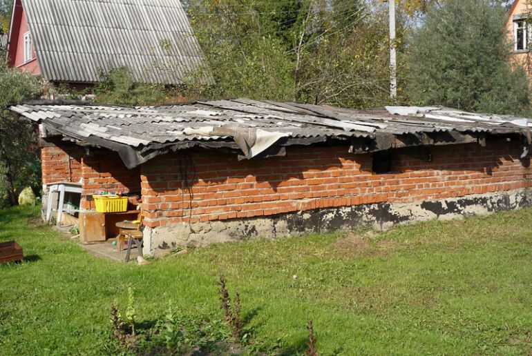 Земля в Подмосковье, Петелино