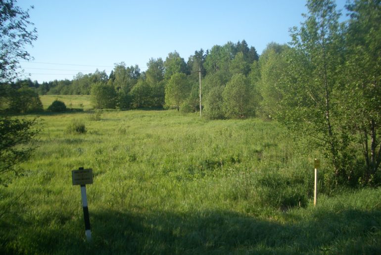 Земля в районе Дмитровский, Сурмино