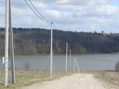 Участок Городской округ Электрогорск, д. Новое Сельцо