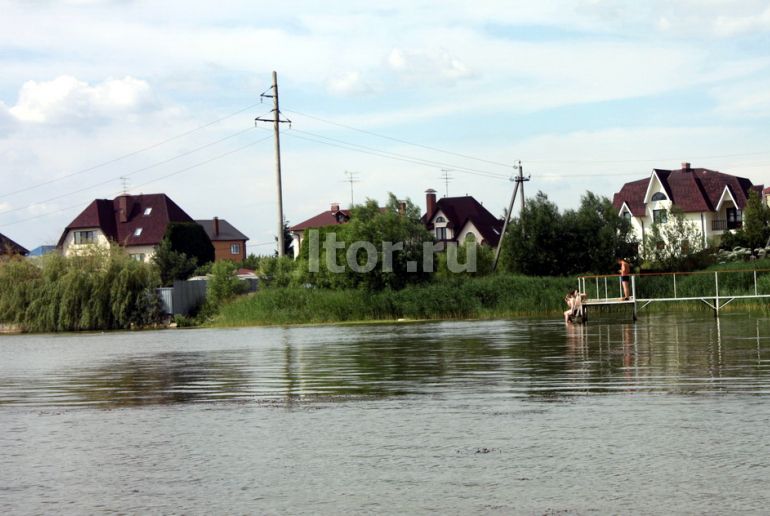 Земля в Подмосковье, Рыжово