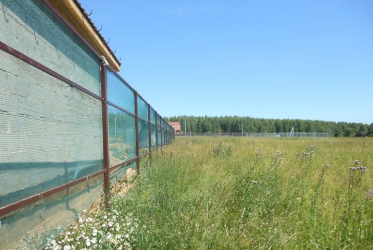 Земля в районе Дмитровский, Никулино