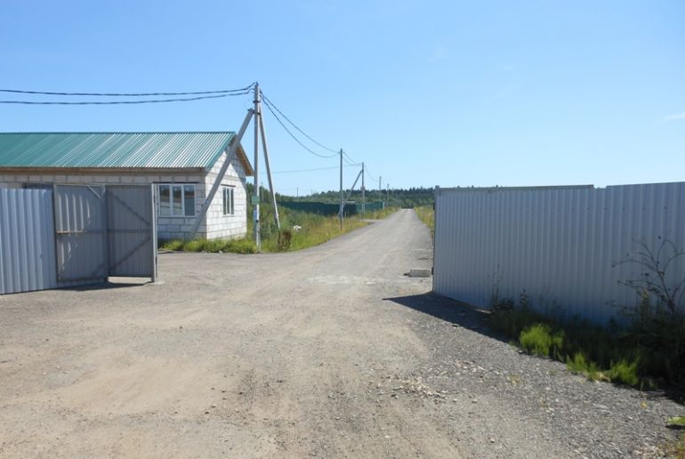 Земля в районе Дмитровский, Никулино