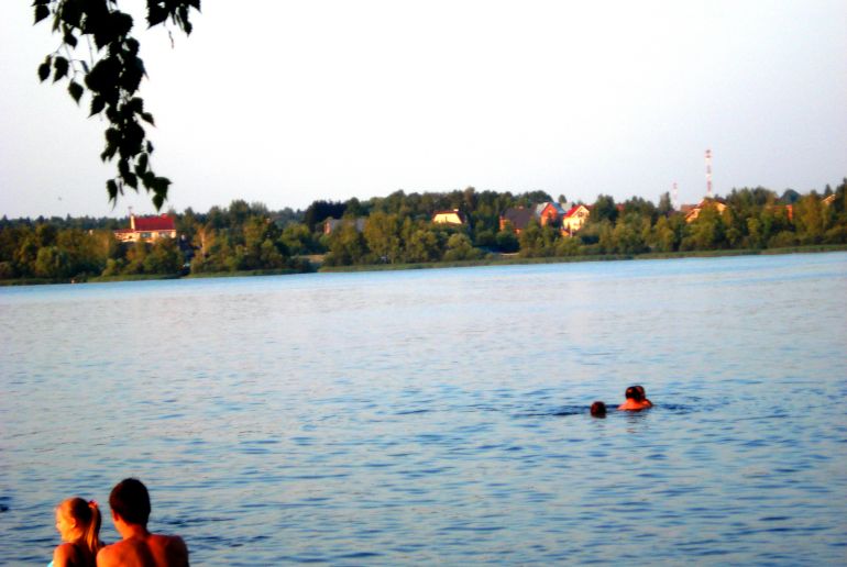 Земля в районе Солнечногорский, Мышецкое