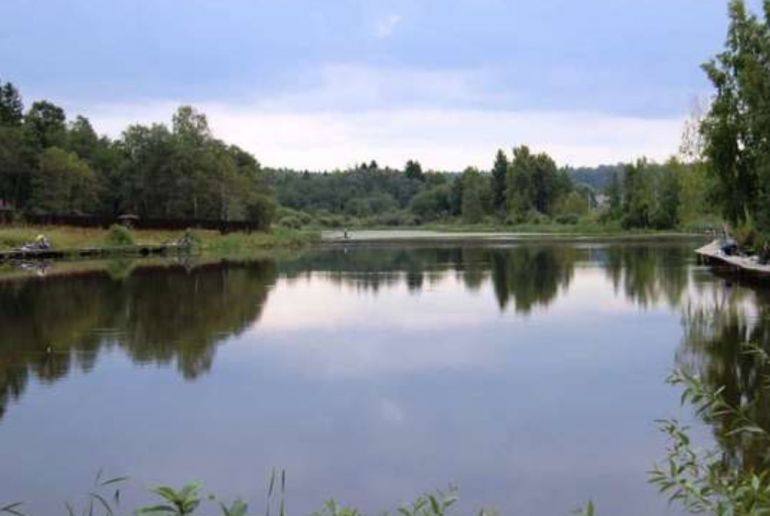 Земля в Подмосковье, Белавино